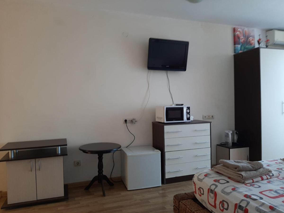Alexander Lozenets Beach Complex Apartment Bagian luar foto
