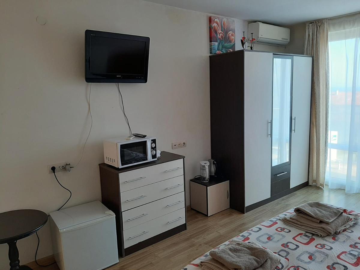 Alexander Lozenets Beach Complex Apartment Bagian luar foto
