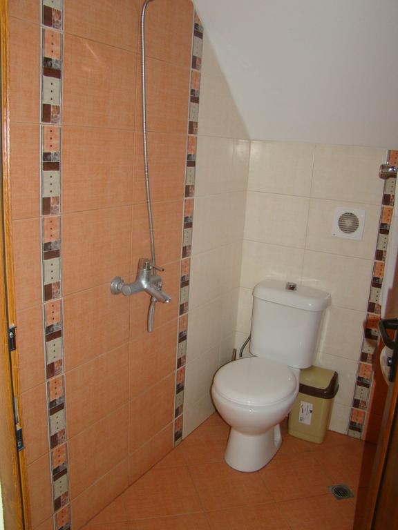 Alexander Lozenets Beach Complex Apartment Bagian luar foto