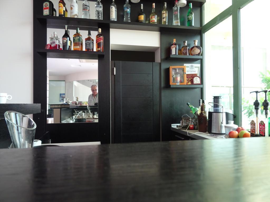 Alexander Lozenets Beach Complex Apartment Bagian luar foto