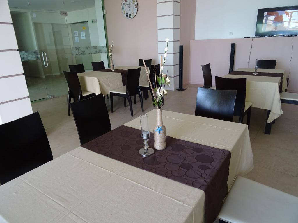 Alexander Lozenets Beach Complex Apartment Bagian luar foto