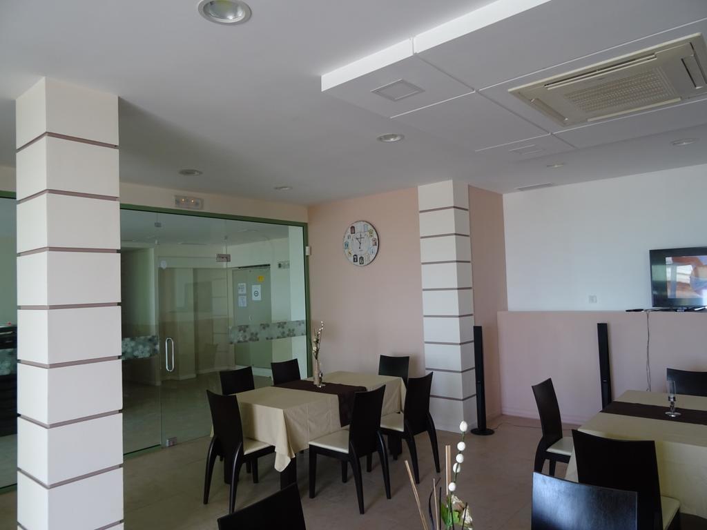 Alexander Lozenets Beach Complex Apartment Bagian luar foto